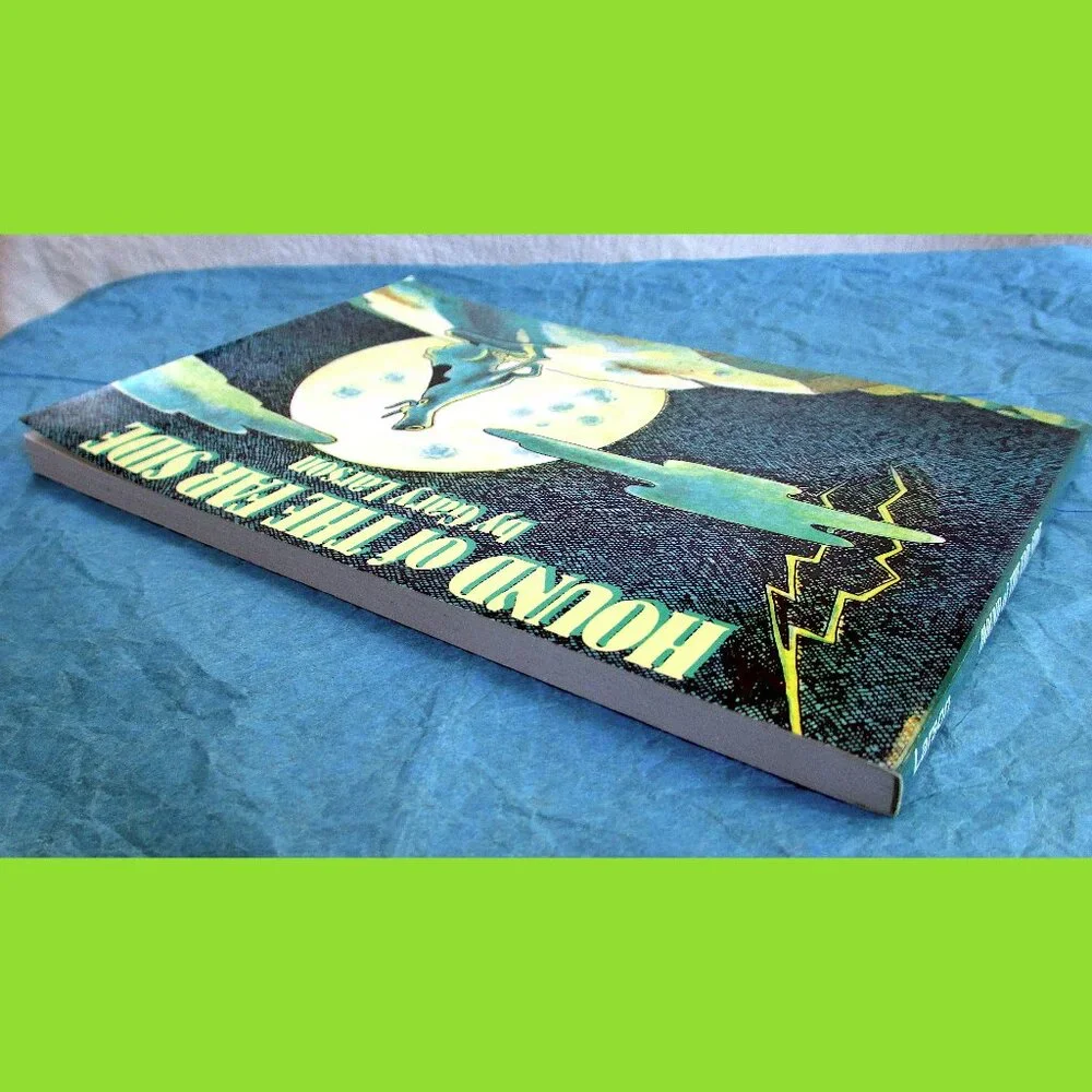 Book: Hound of the Far Side (Collection #7), by Gary Larson - Picture 2 of 8